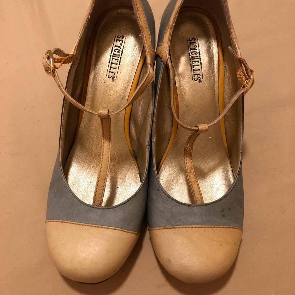 Wedges